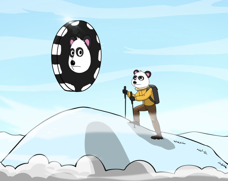 Ethereum Predicted To Soar Above $5,000 But Why Do Investors Prefer Panshibi Viral Meme Take Off Instead?